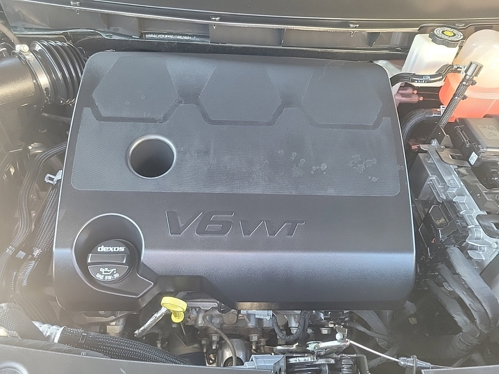 2022 Buick Enclave Avenir