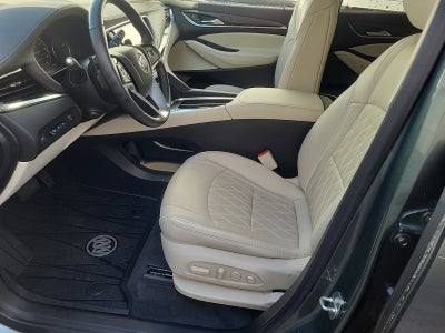 2022 Buick Enclave Avenir