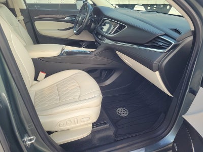 2022 Buick Enclave Avenir