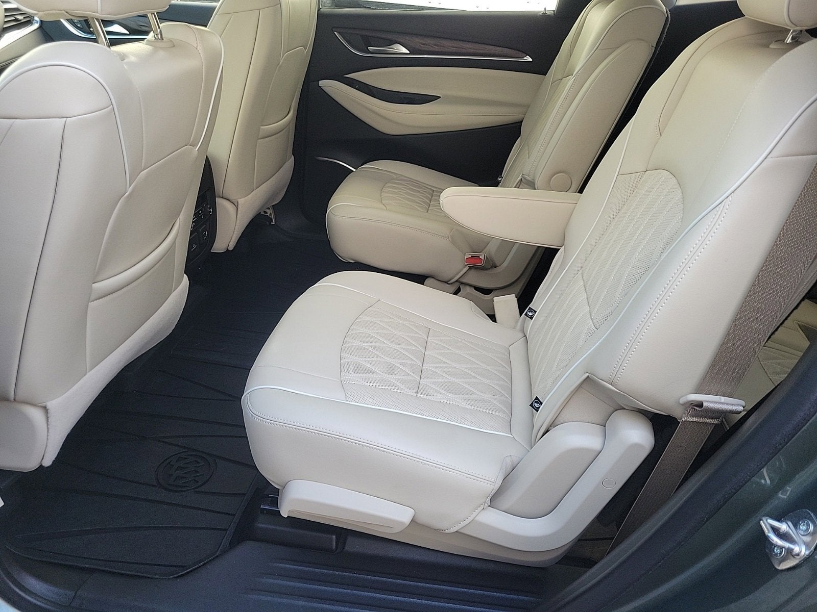 2022 Buick Enclave Avenir