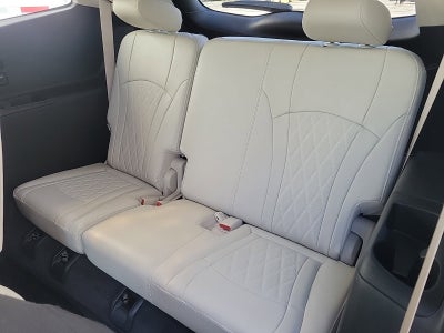 2022 Buick Enclave Avenir