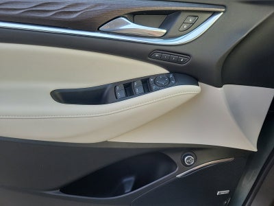 2022 Buick Enclave Avenir