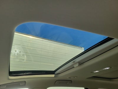 2022 Buick Enclave Avenir