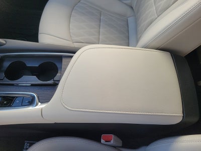 2022 Buick Enclave Avenir