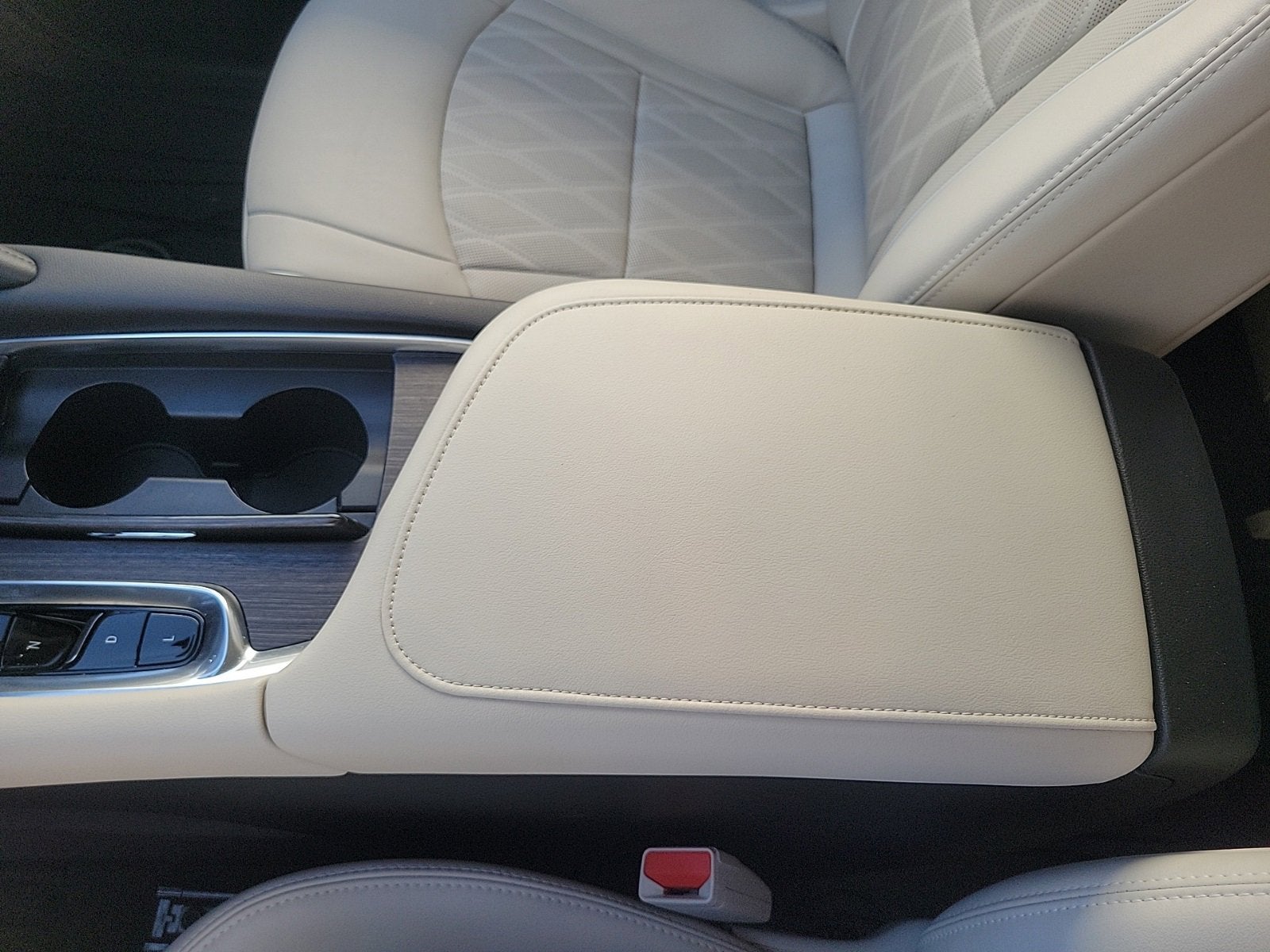 2022 Buick Enclave Avenir