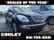 2012 Buick Enclave Leather