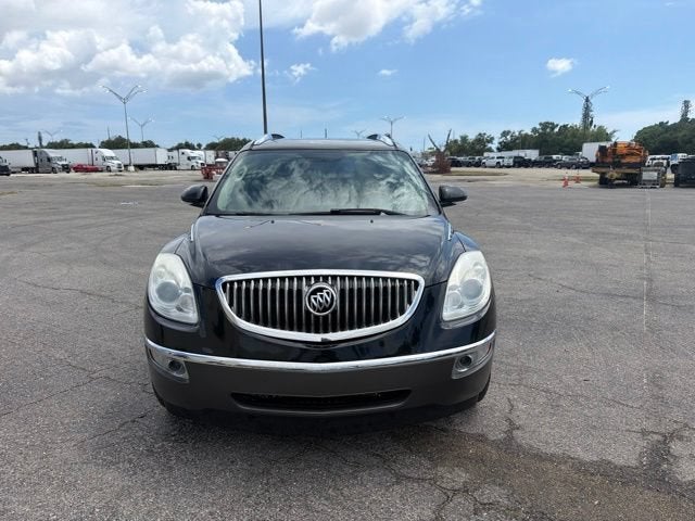 2012 Buick Enclave Leather