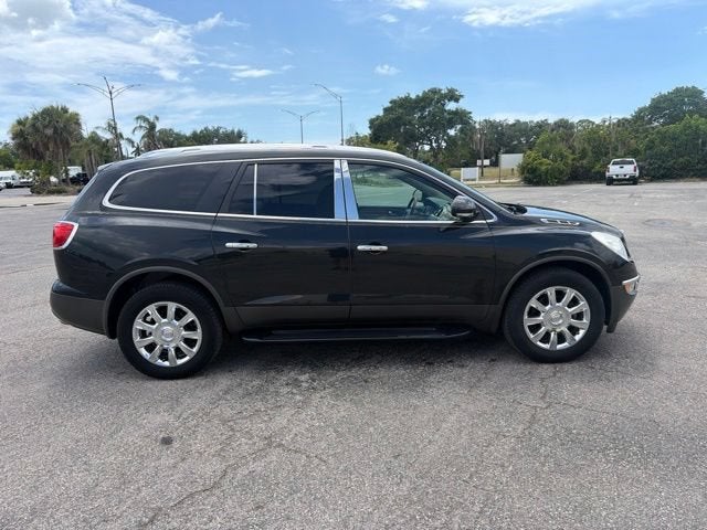 2012 Buick Enclave Leather
