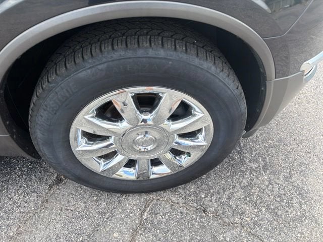 2012 Buick Enclave Leather