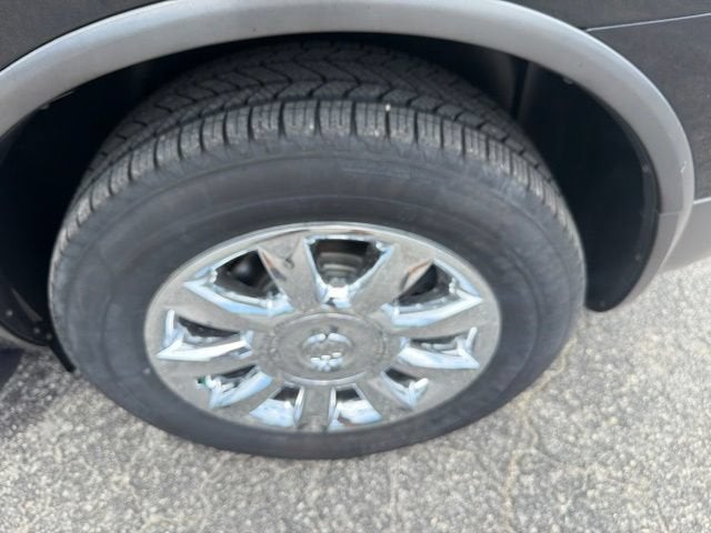 2012 Buick Enclave Leather