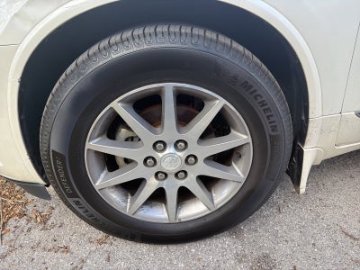 2014 Buick Enclave Leather