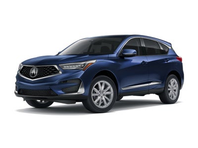 2019 Acura RDX Standard