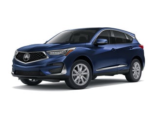 2019 Acura RDX Standard