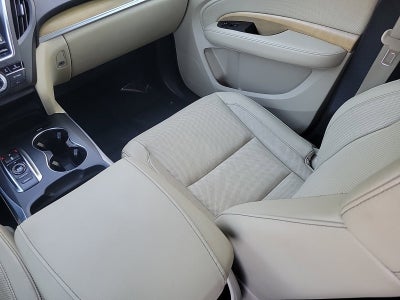 2020 Acura MDX Technology Package