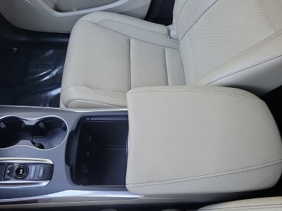 2020 Acura MDX Technology Package