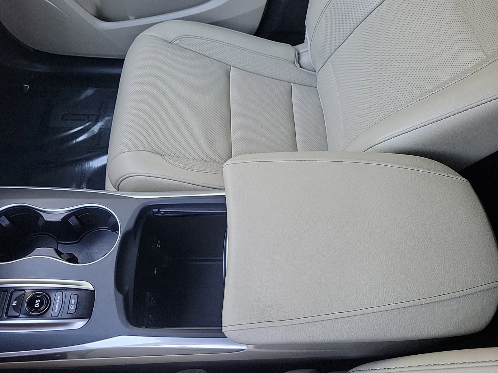 2020 Acura MDX Technology Package