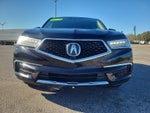2020 Acura MDX Technology Package