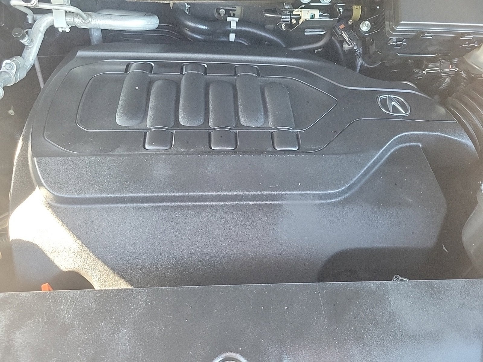 2020 Acura MDX Technology Package