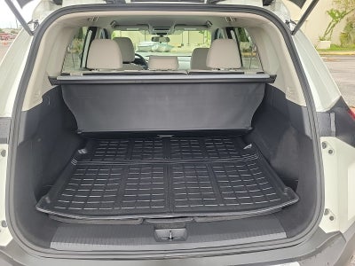 2021 Nissan Rogue SV FWD