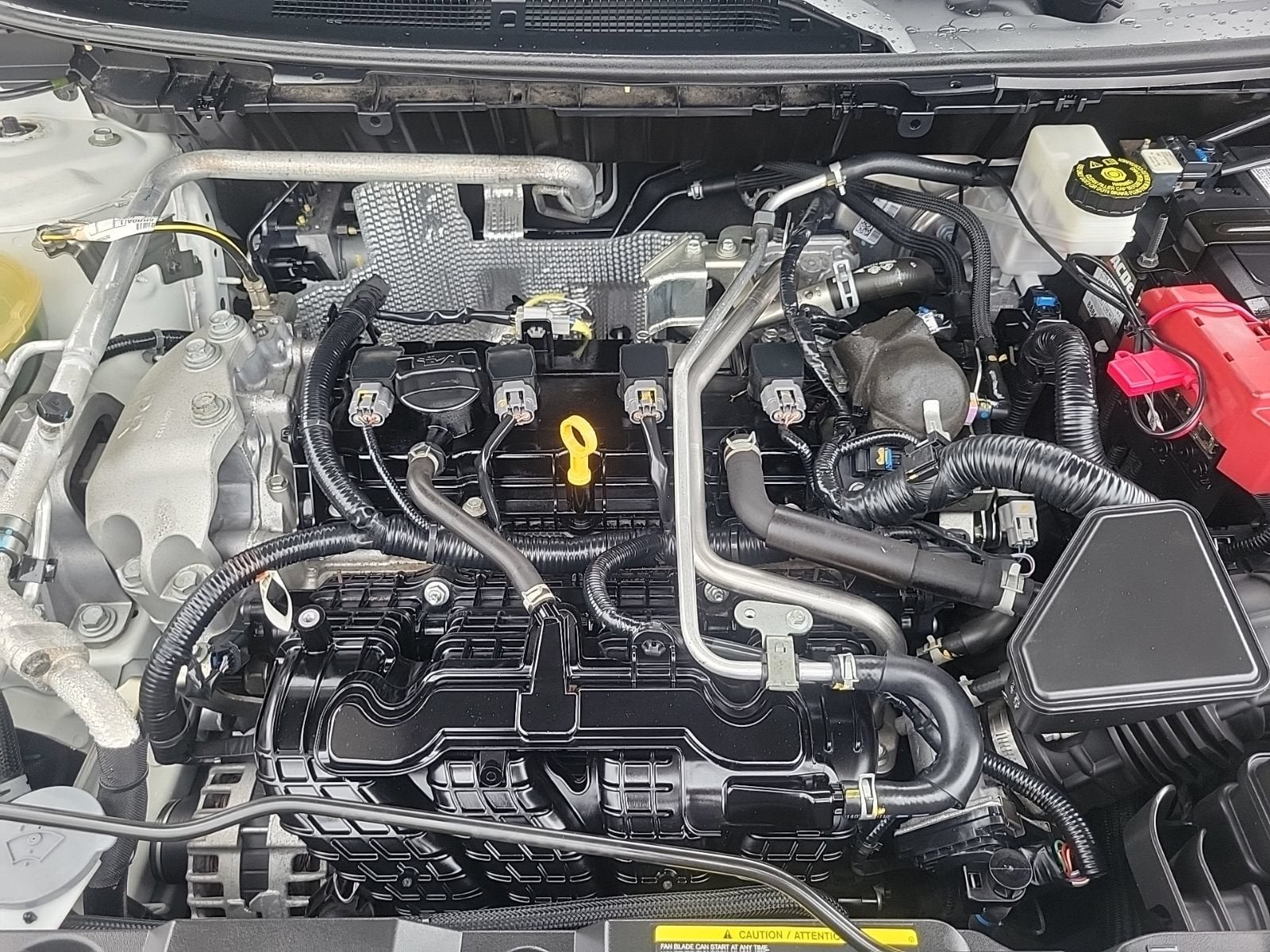 2021 Nissan Rogue SV FWD