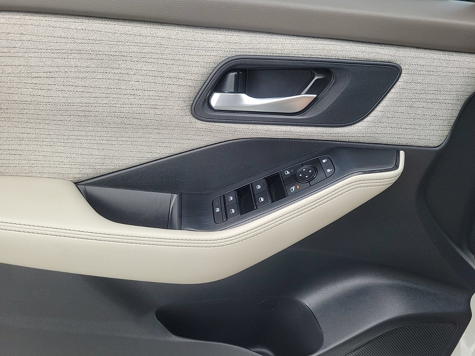 2021 Nissan Rogue SV FWD