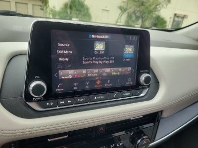2021 Nissan Rogue SV FWD