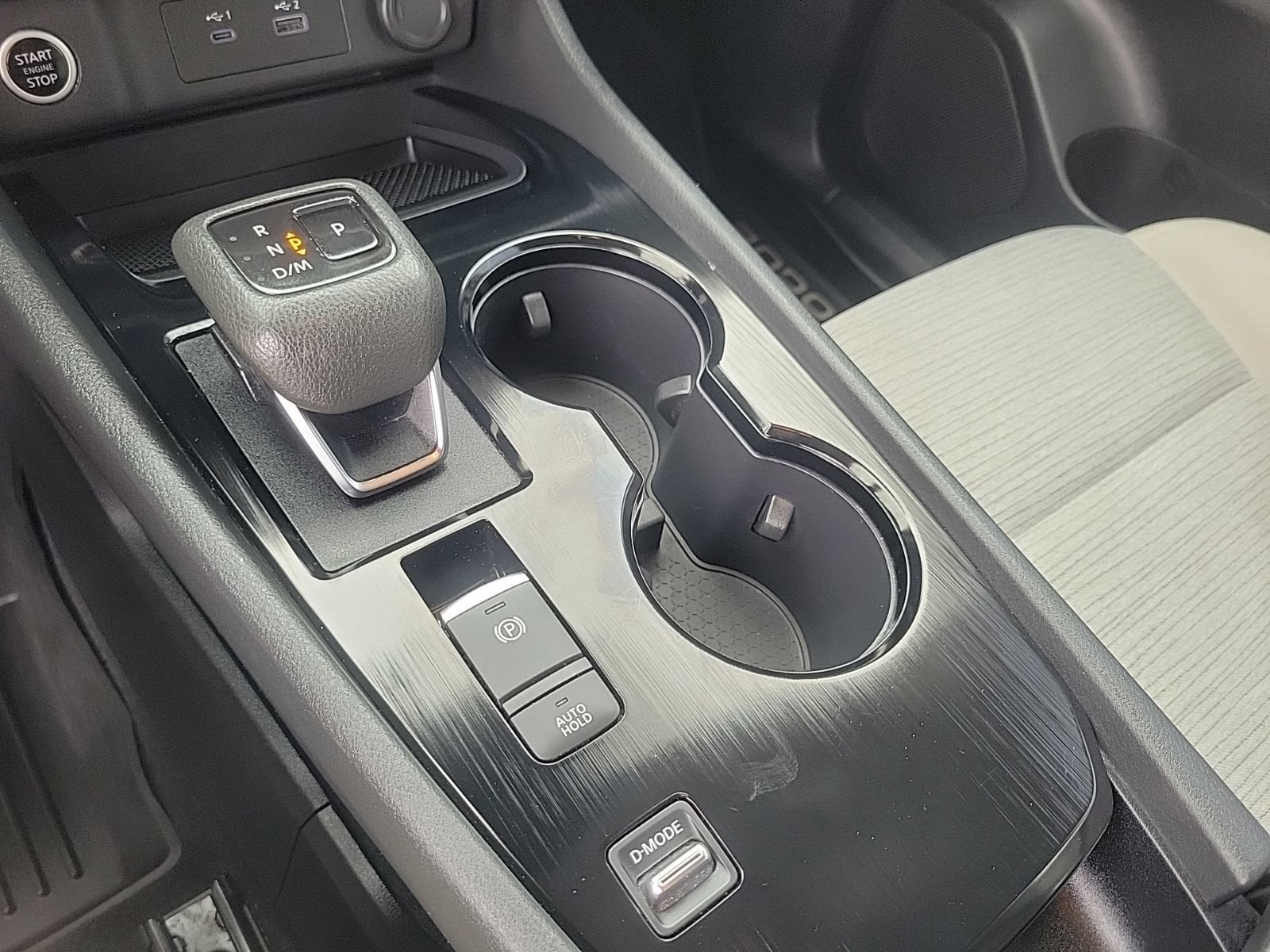 2021 Nissan Rogue SV FWD