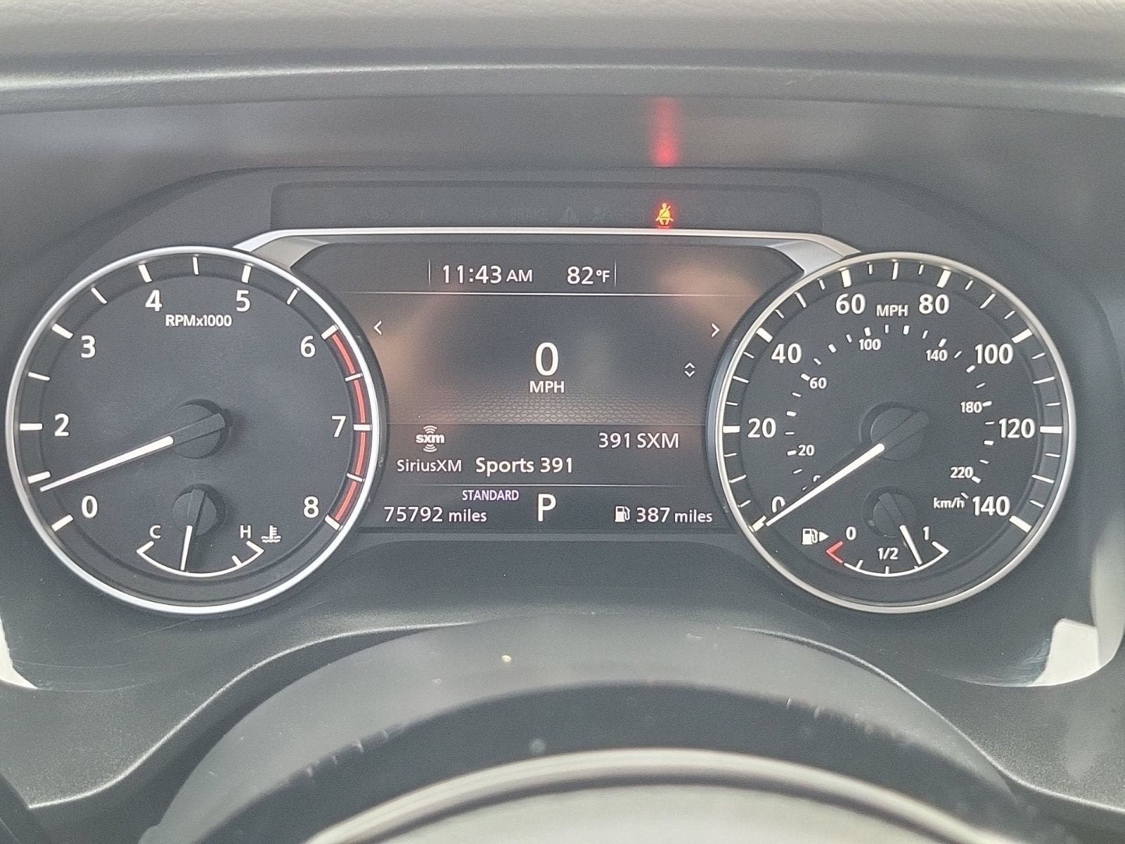 2021 Nissan Rogue SV FWD