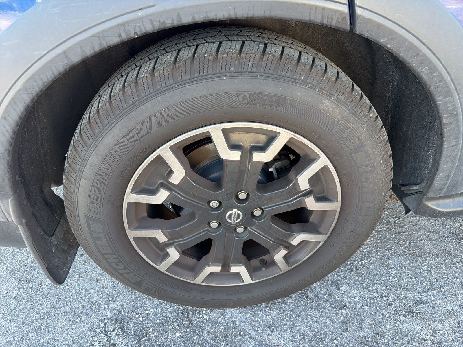 2020 Nissan Pathfinder SL 2WD