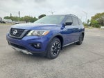2020 Nissan Pathfinder SL 2WD