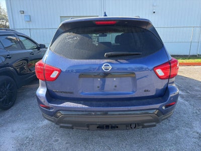 2020 Nissan Pathfinder SL 2WD