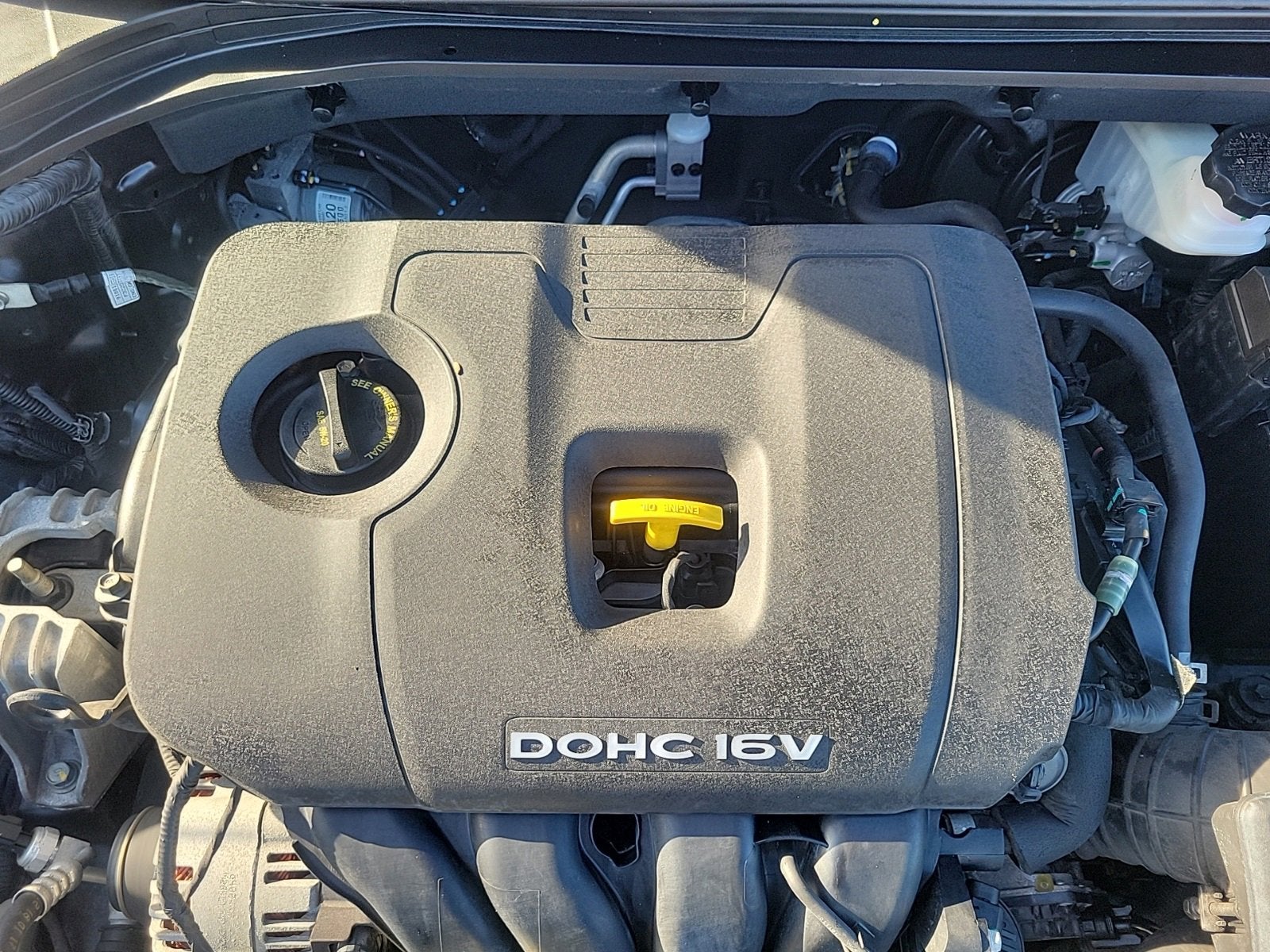 2017 Hyundai Elantra Value Edition