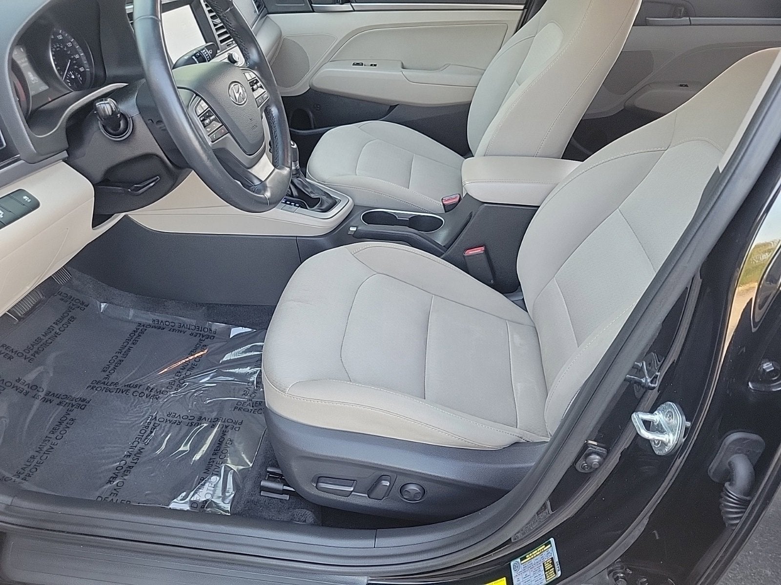 2017 Hyundai Elantra Value Edition