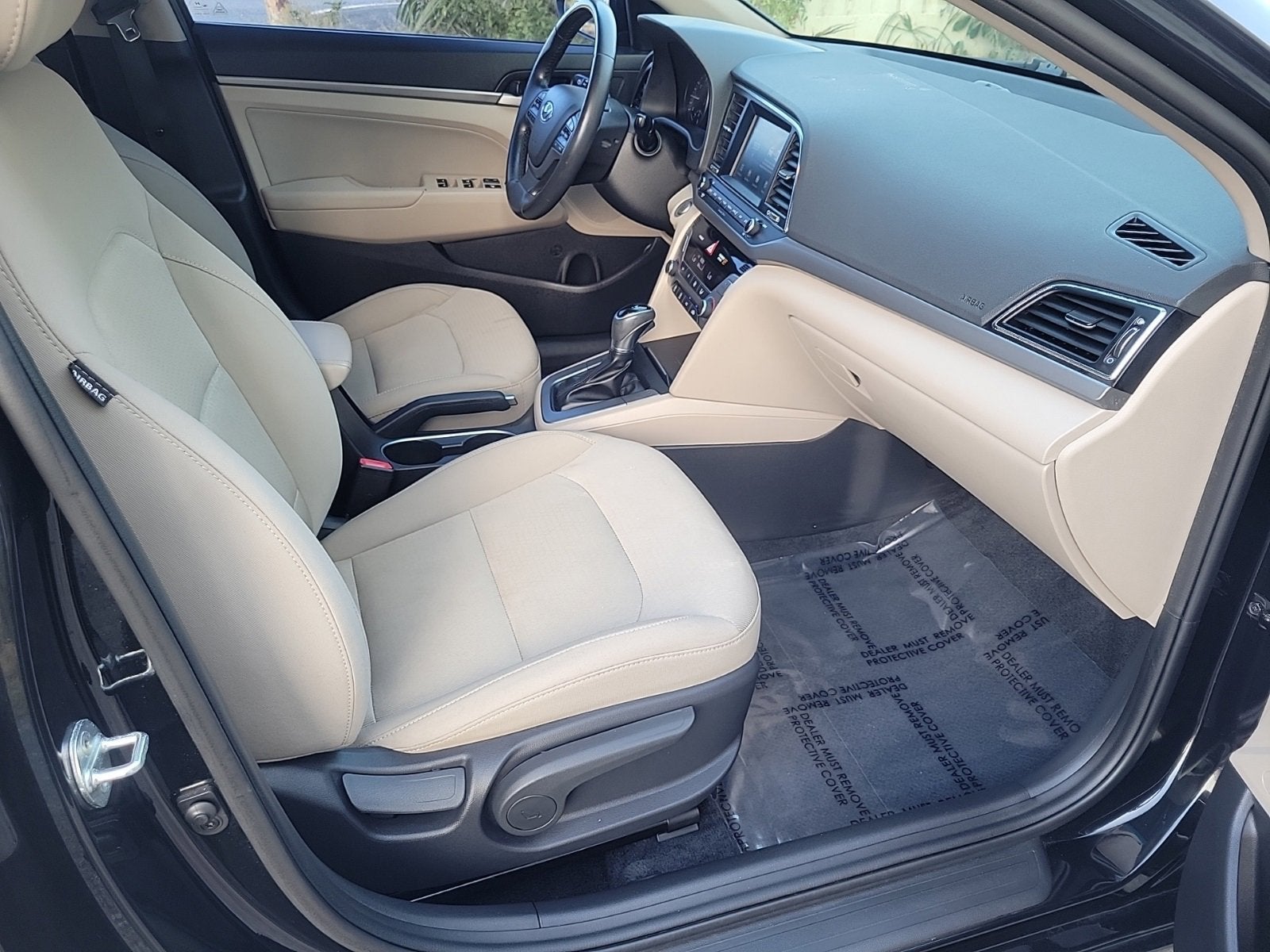 2017 Hyundai Elantra Value Edition