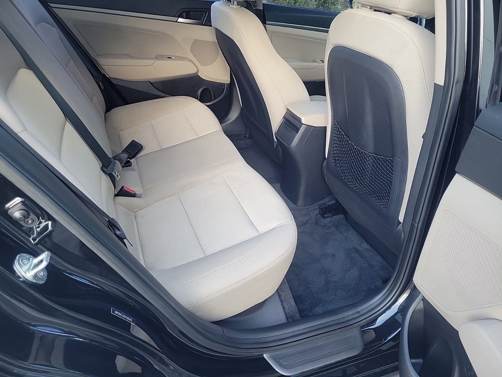 2017 Hyundai Elantra Value Edition