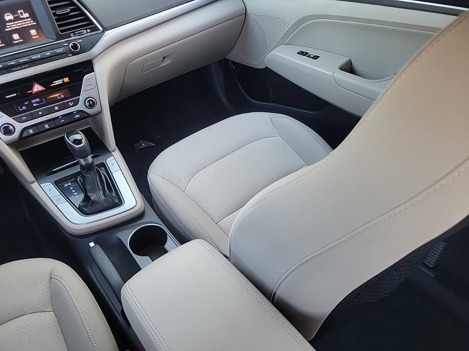 2017 Hyundai Elantra Value Edition