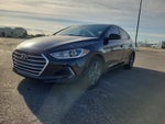 2017 Hyundai Elantra Value Edition