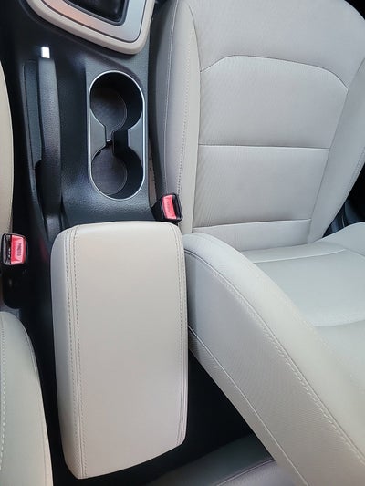 2017 Hyundai Elantra Value Edition