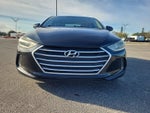 2017 Hyundai Elantra Value Edition