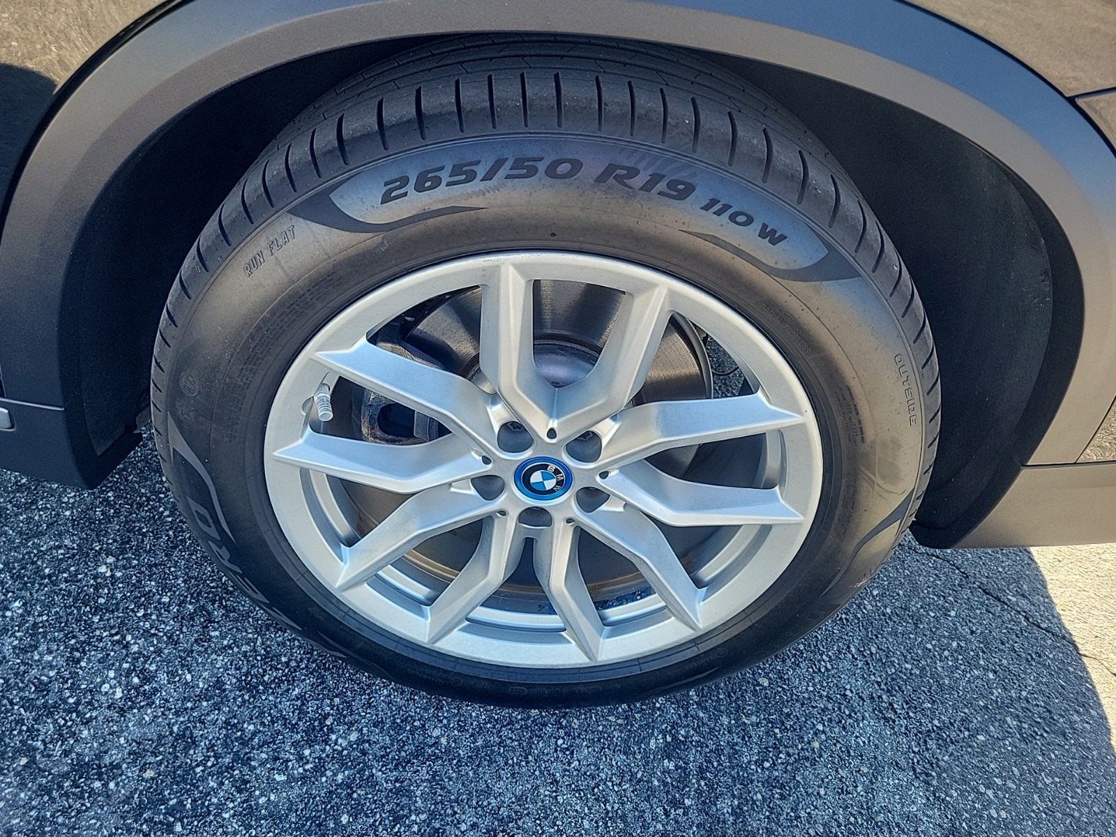 2023 BMW X5 PHEV xDrive45e