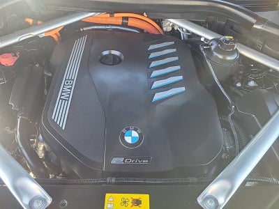 2023 BMW X5 PHEV xDrive45e