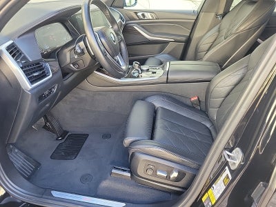 2023 BMW X5 PHEV xDrive45e