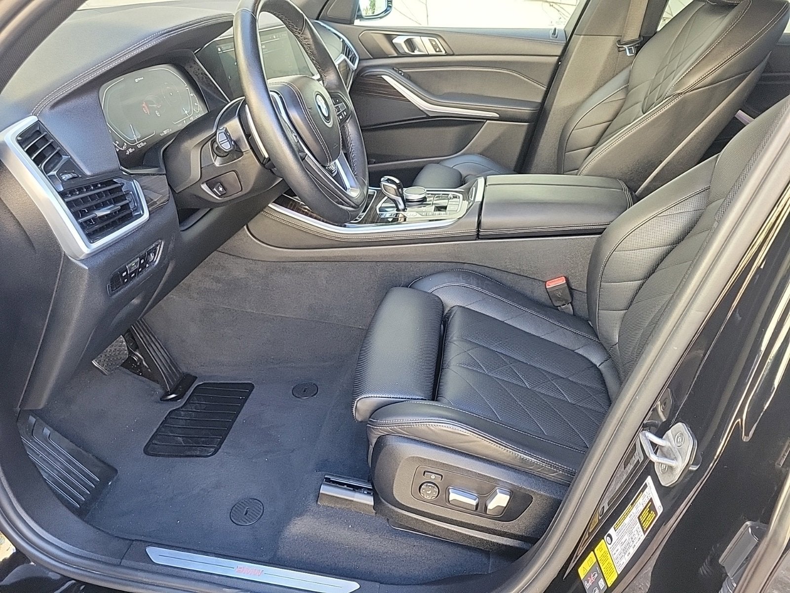 2023 BMW X5 PHEV xDrive45e