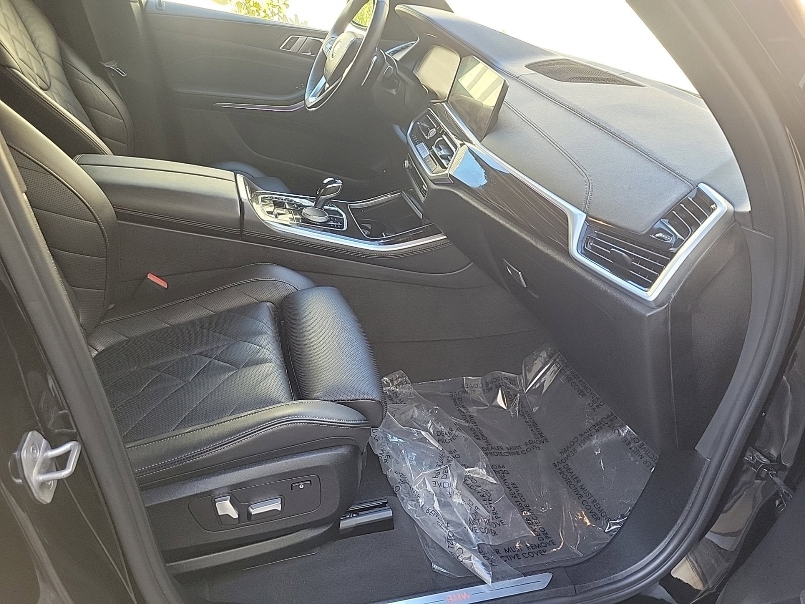 2023 BMW X5 PHEV xDrive45e