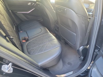 2023 BMW X5 PHEV xDrive45e