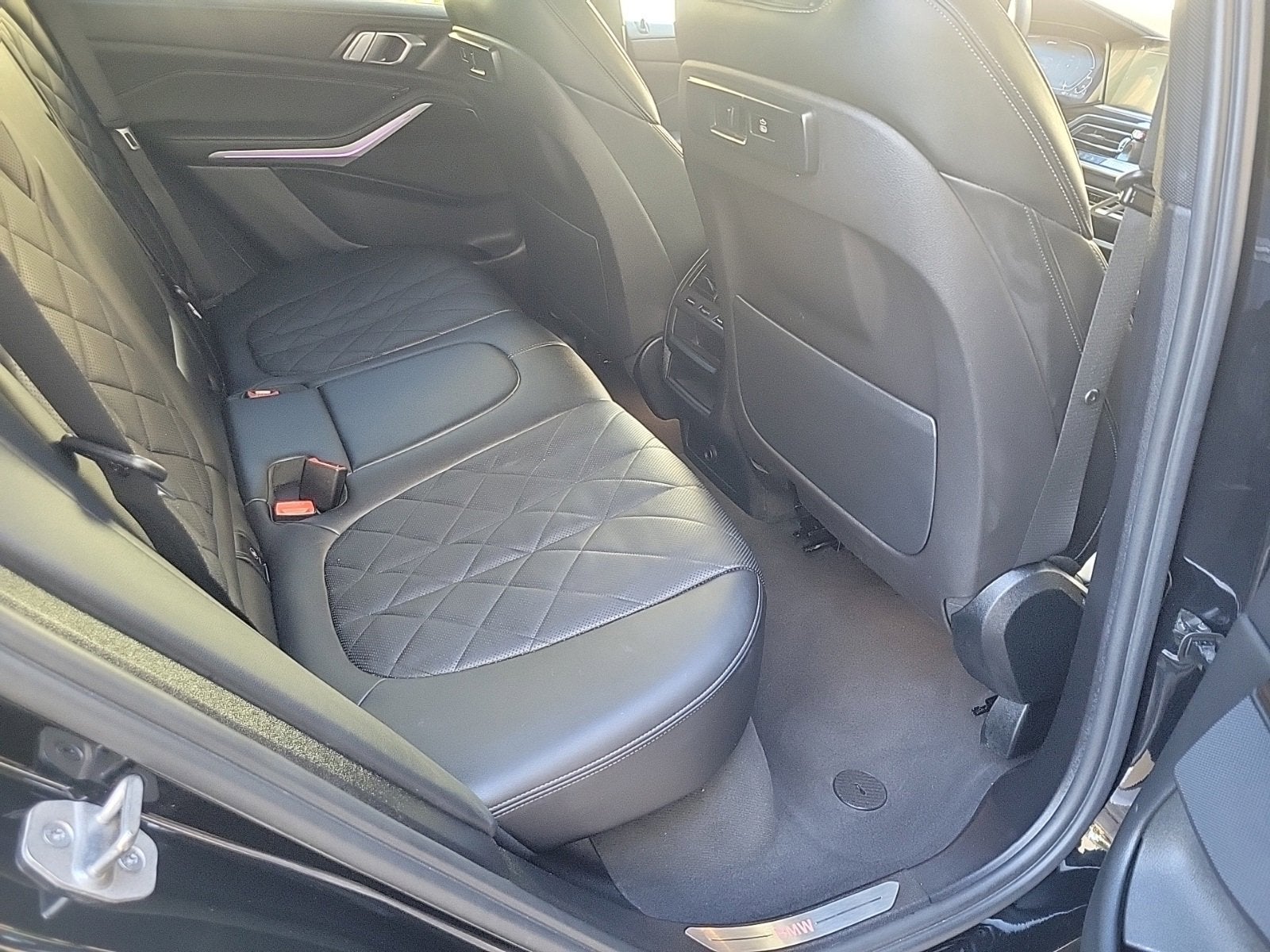 2023 BMW X5 PHEV xDrive45e