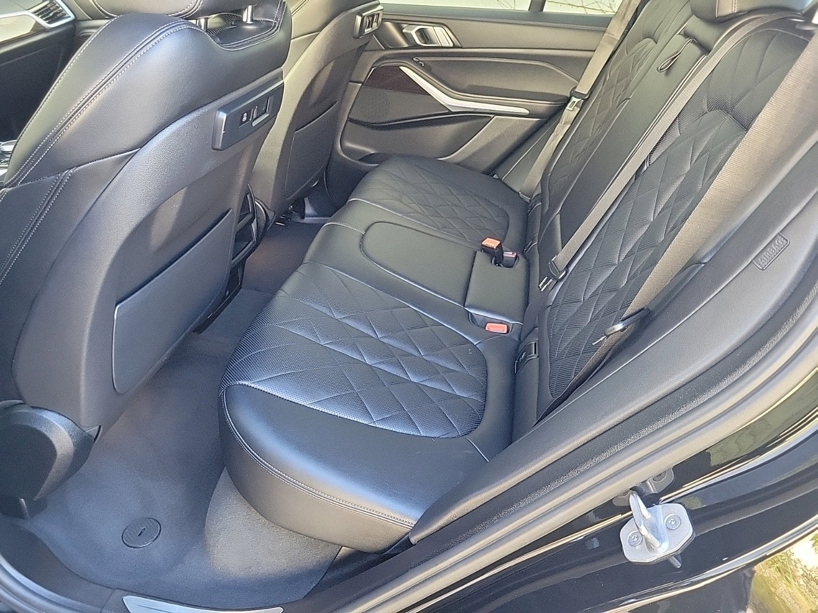 2023 BMW X5 PHEV xDrive45e