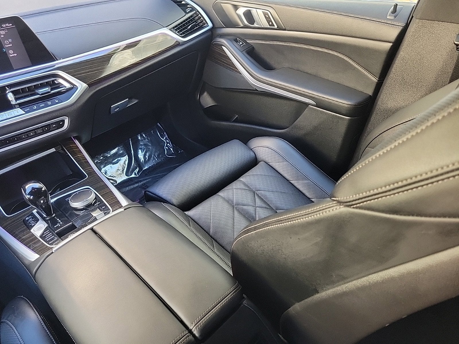 2023 BMW X5 PHEV xDrive45e