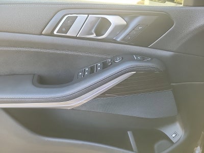 2023 BMW X5 PHEV xDrive45e