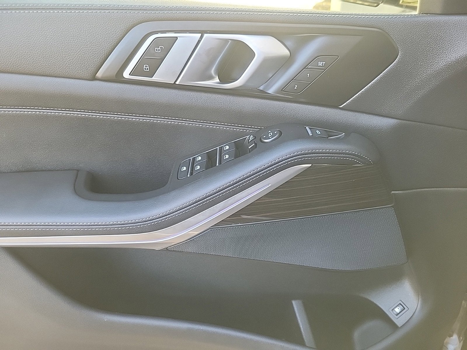 2023 BMW X5 PHEV xDrive45e